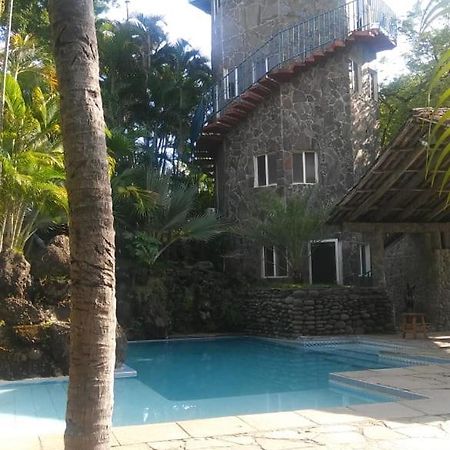 Hotel Tunco Lodge Village لا ليبرتاد المظهر الخارجي الصورة