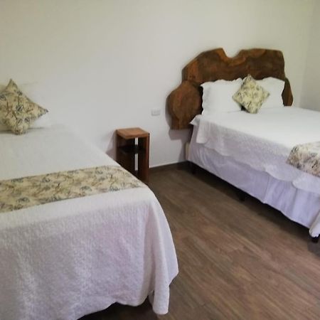 Hotel Tunco Lodge Village لا ليبرتاد المظهر الخارجي الصورة