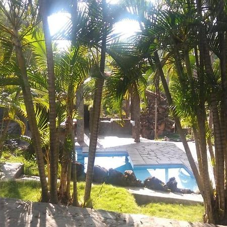 Hotel Tunco Lodge Village لا ليبرتاد المظهر الخارجي الصورة
