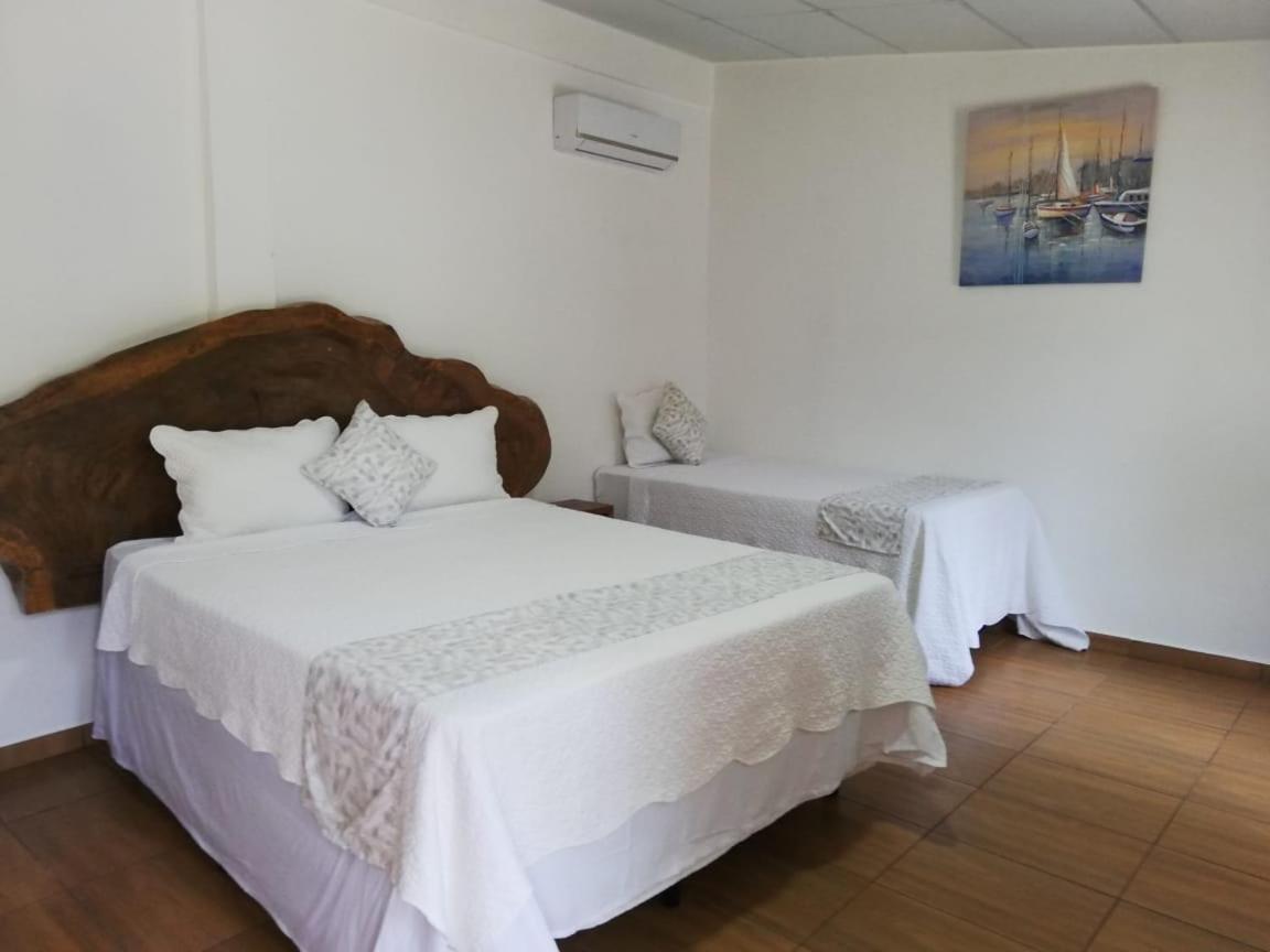 Hotel Tunco Lodge Village لا ليبرتاد المظهر الخارجي الصورة